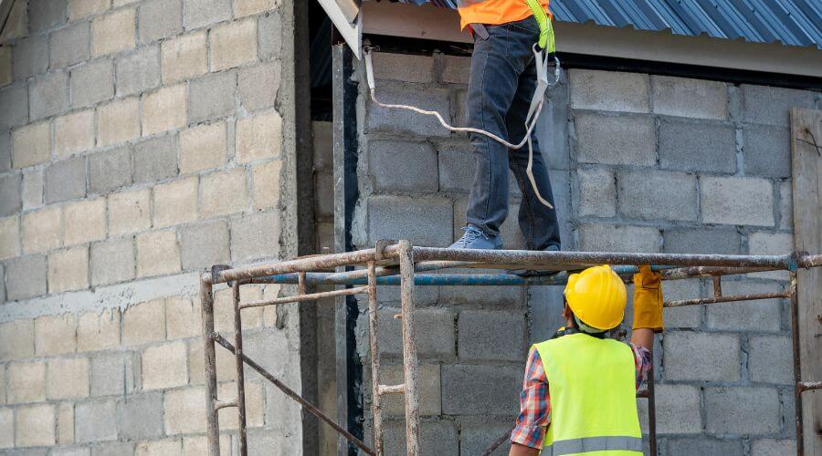 Expert top industrial roofings services in Clairton, PA